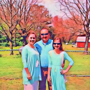 Meet your Posher, Jarad